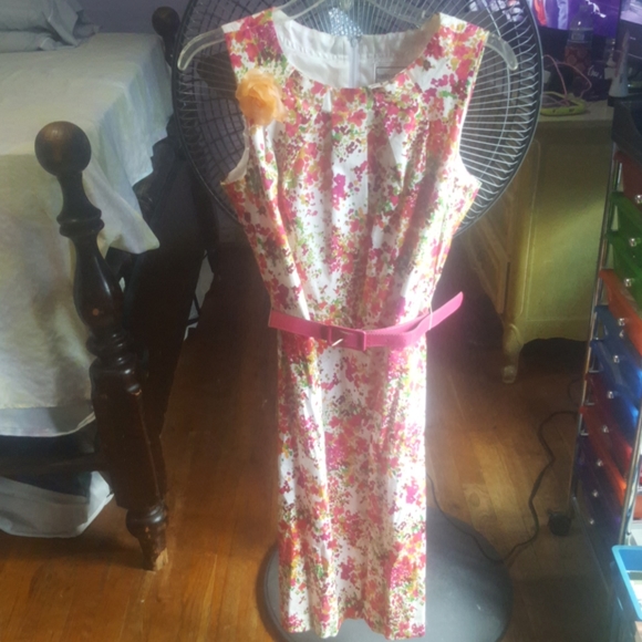 karin stevens Dresses & Skirts - Dress
